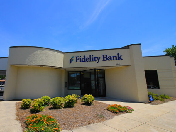 Merchant E-Connections User Guide — Fidelity Bank