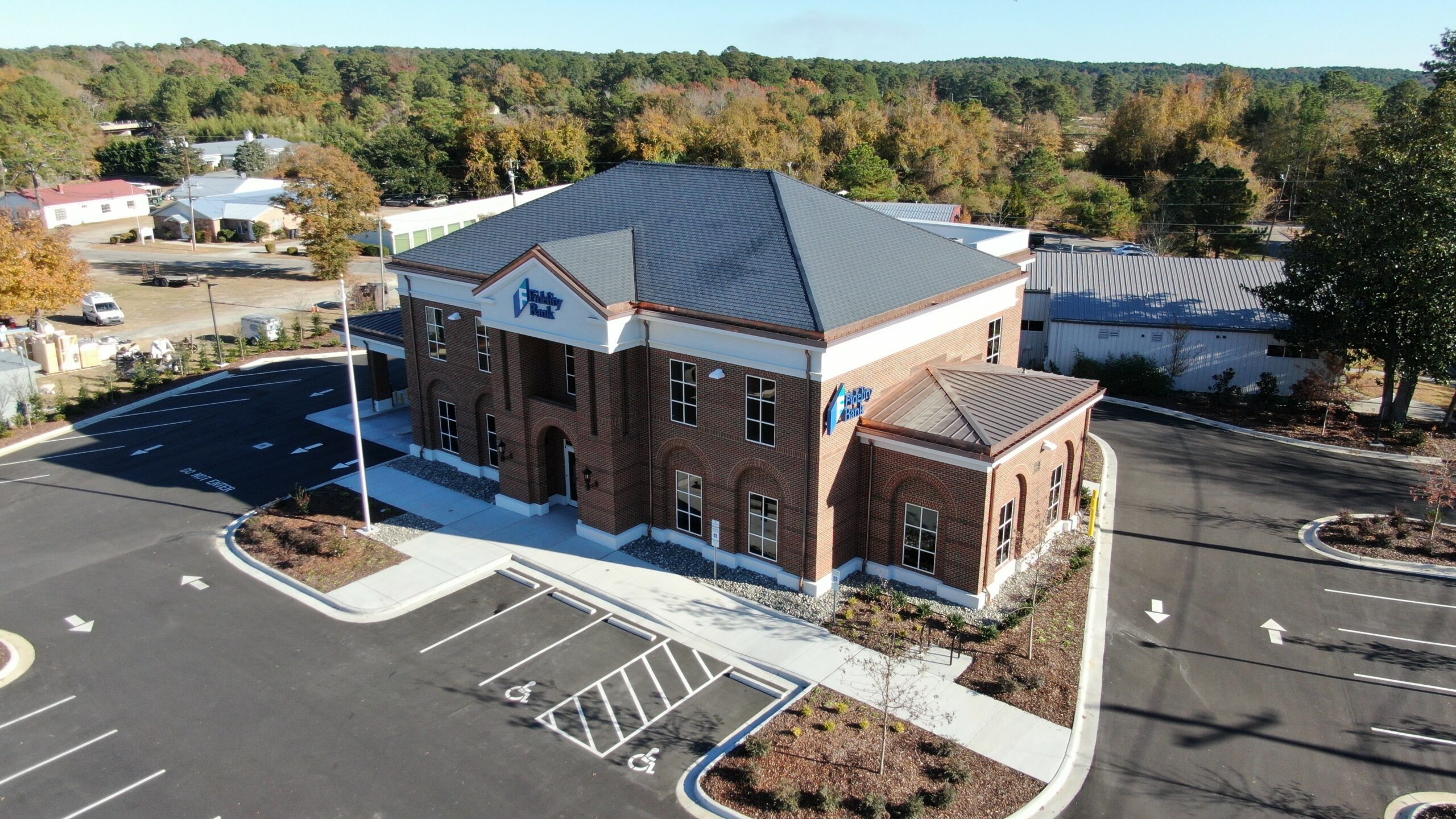 Fidelity Bank: Your Community Bank in SC, NC & Virginia