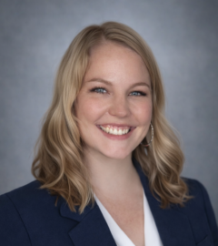 Mollie Dunkelberger Headshot