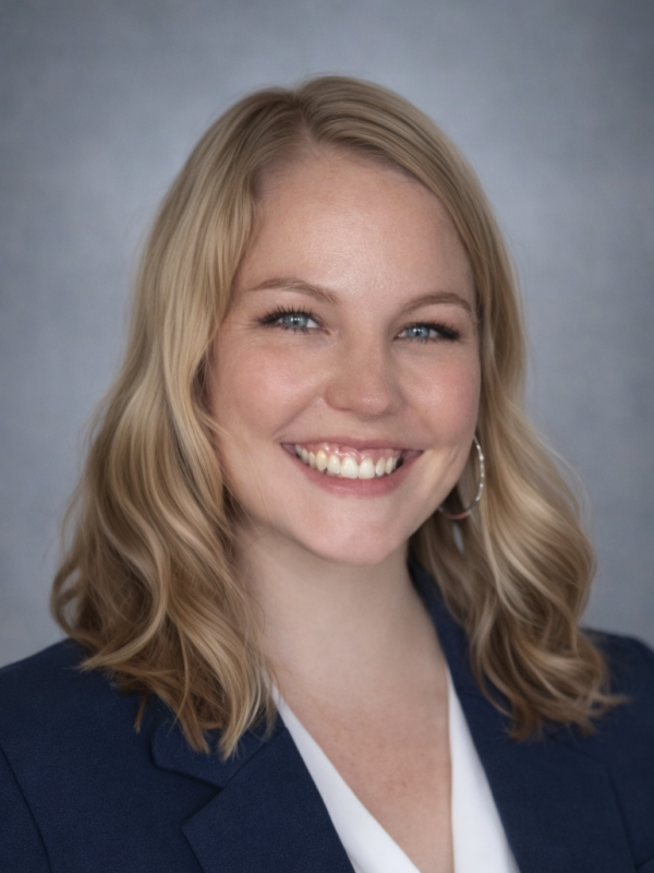 Mollie Dunkelberger Headshot