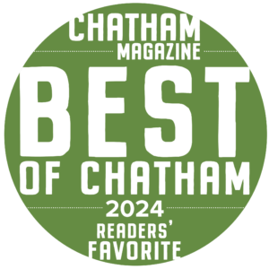 Best of Chatham Award