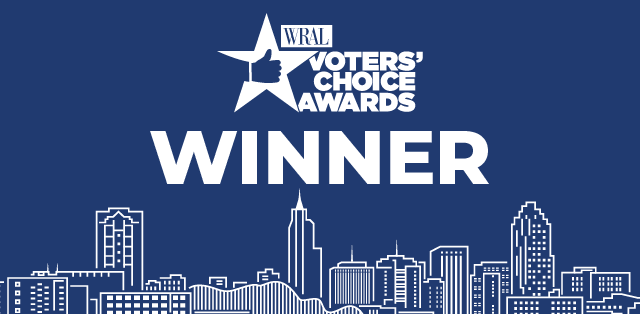 WRAL VCU Winner Logo
