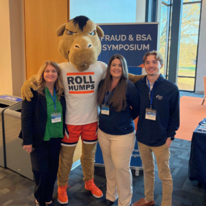 2026 Fraud & BSA Symposium - Home Office