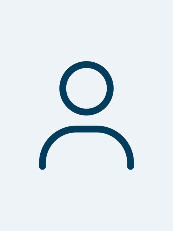 Associate Placeholder Photo