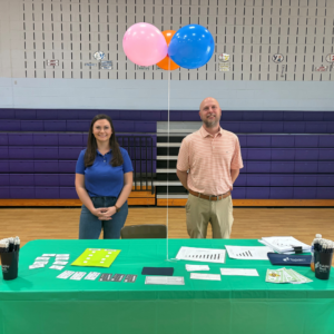 Career Day 2026 - Lillington