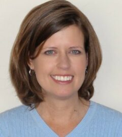Leigh Ann Metts Headshot
