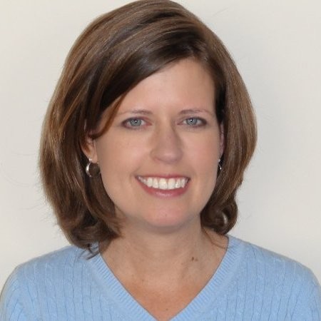 Leigh Ann Metts Headshot