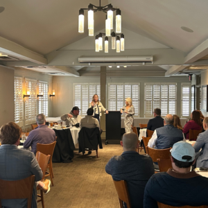 Lunch & Learn - Greenville
