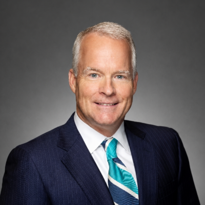 Greg Carr Headshot