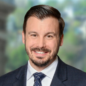 Jonathan Sexton Headshot