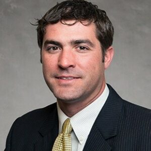 Garen Smith Headshot