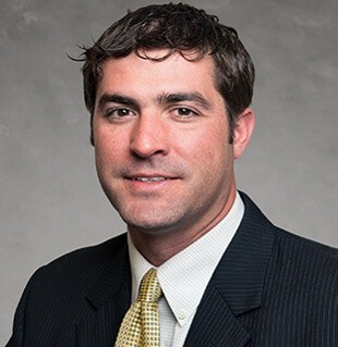 Garen Smith Headshot