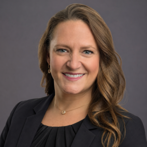 Laura Snead Headshot