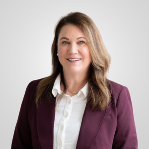 Suzanne Hill Headshot