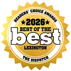 Best of the Best Lexington 2026